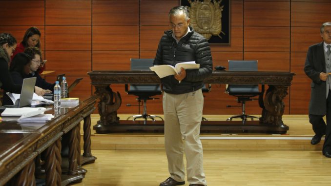 alexis cárcel cuatro