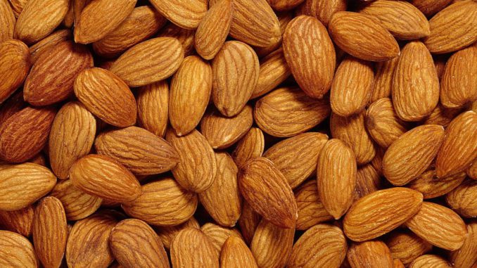 almendras
