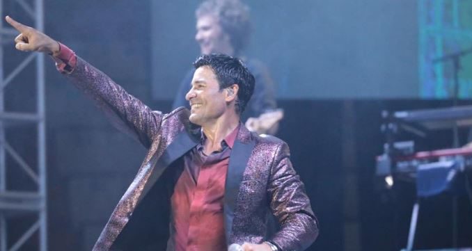 chayanne