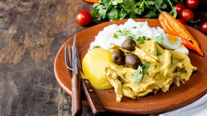 comida