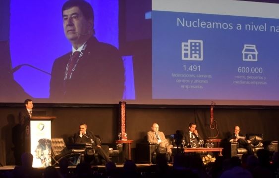 conferencia