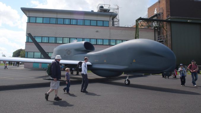 drone