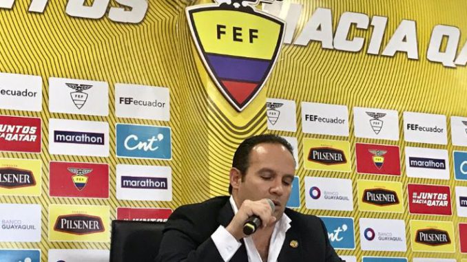 francisco egas