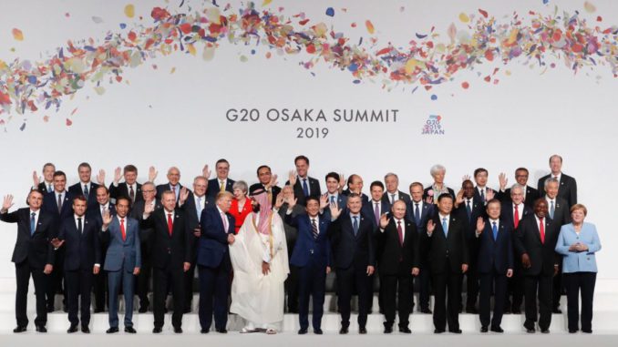 g20 foto