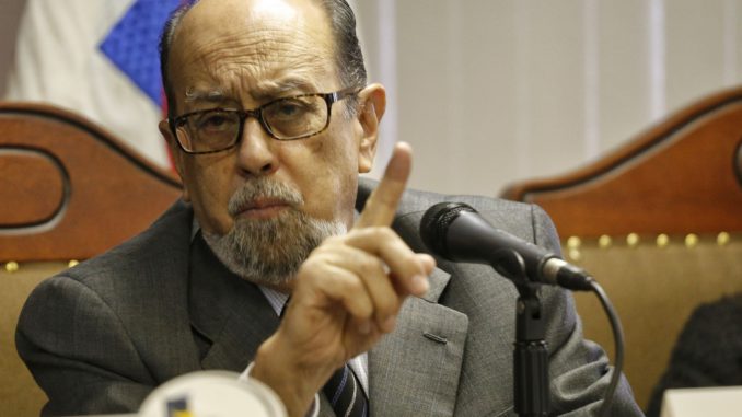 hernan salgado