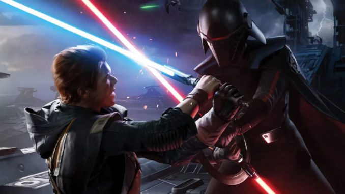 jedi fallen order