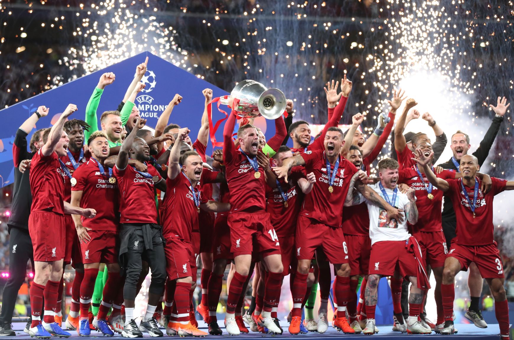 liverpool