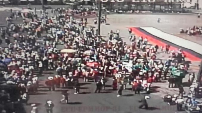 marcha