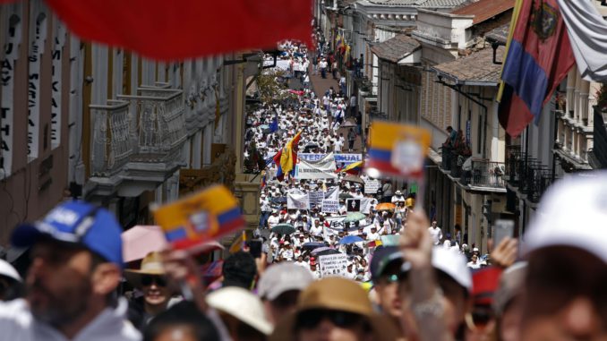 matrimonio gay quito