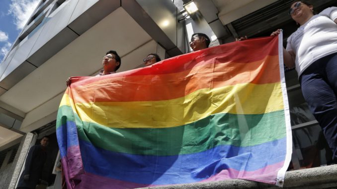 matrimoniogay