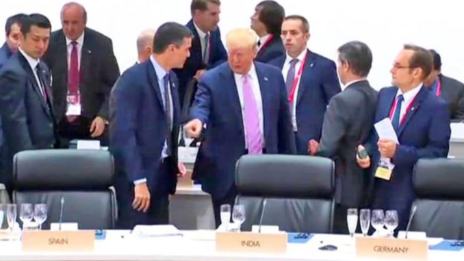 pedro trump