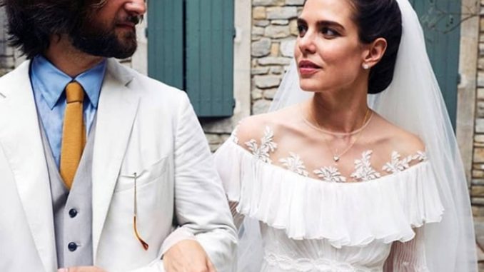 princesa carlota