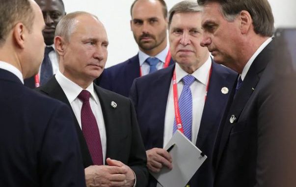 putin