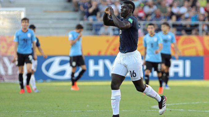 quintero mundial