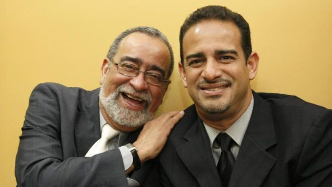Andy Montañez
