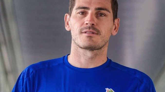 Casillas