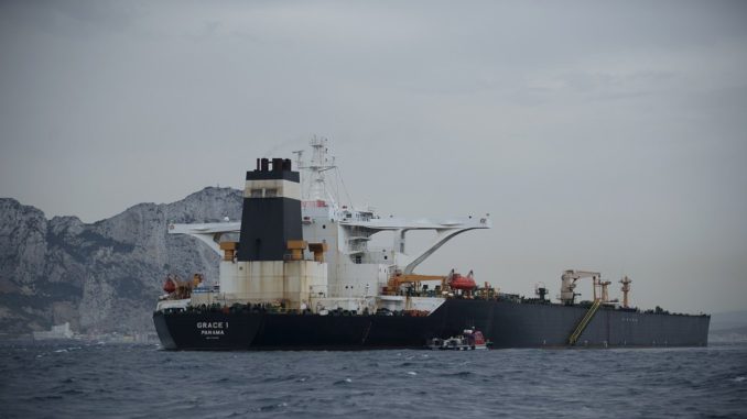 Gibraltar
