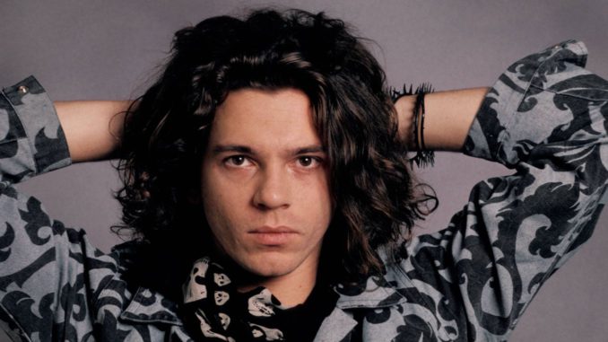 Michael Hutchence