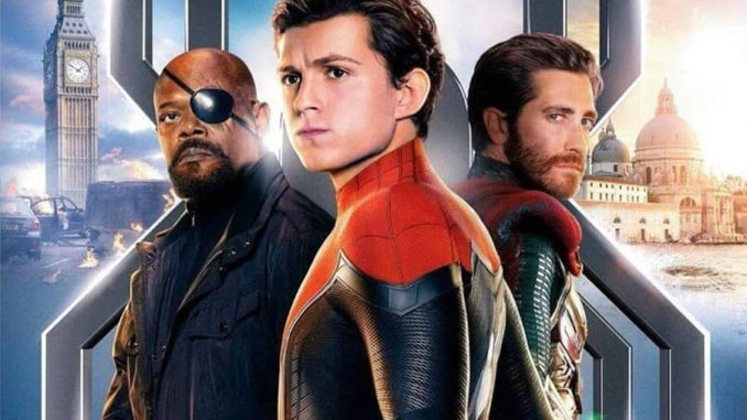 Spider-Man