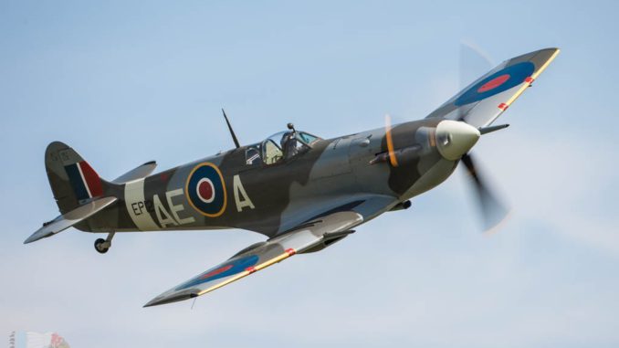 Spitfire
