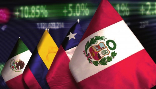 alianza del pacifico