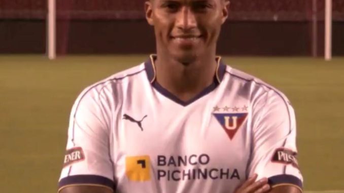 antonio liga