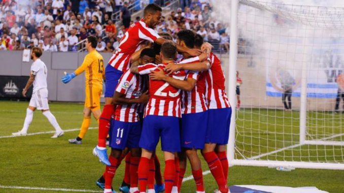 atletico