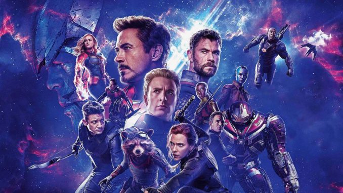 avengers