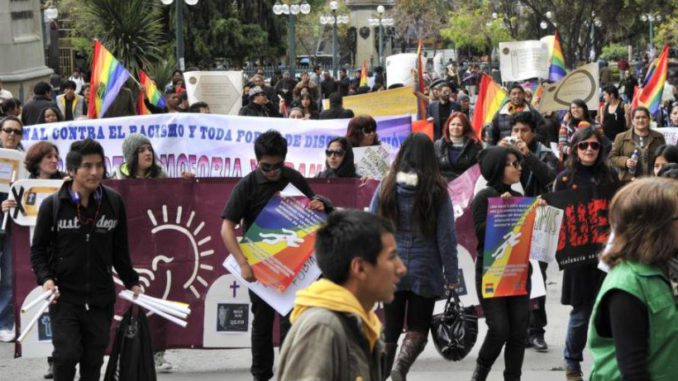 bolivia