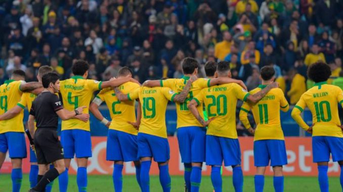 brasil