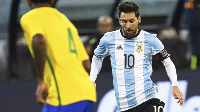 brasil argentina