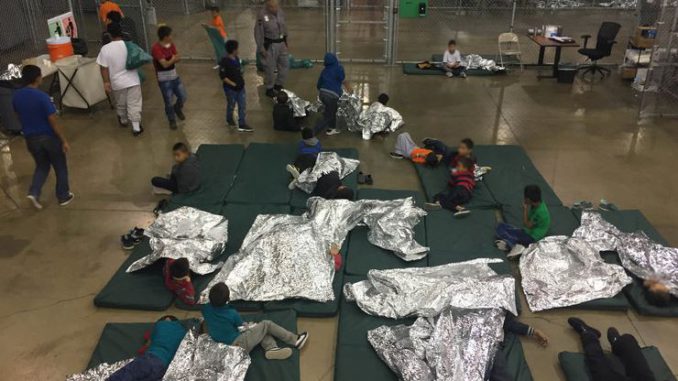 centros de detencion