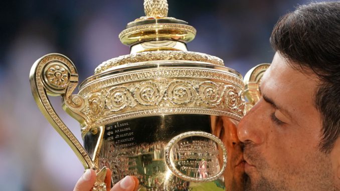 djokovic gana
