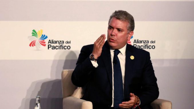 Cumbre Alianza del Pacífico en Lima
