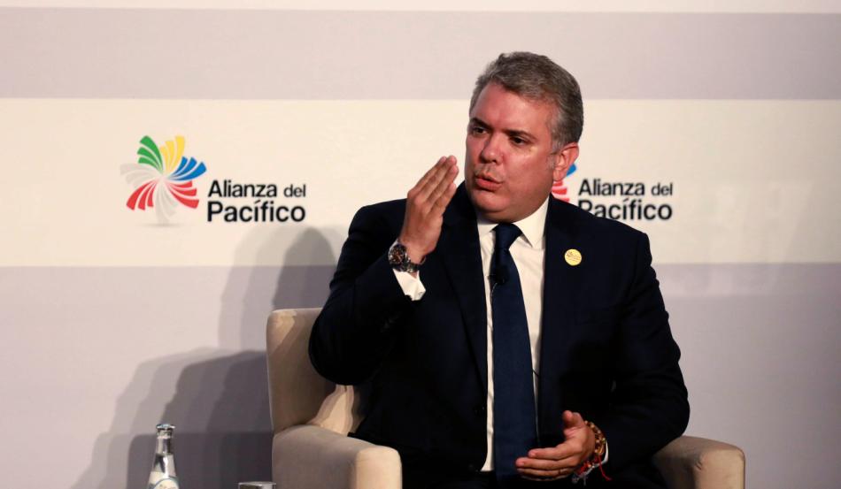 Cumbre Alianza del Pacífico en Lima
