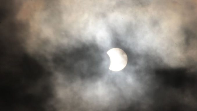 eclipse