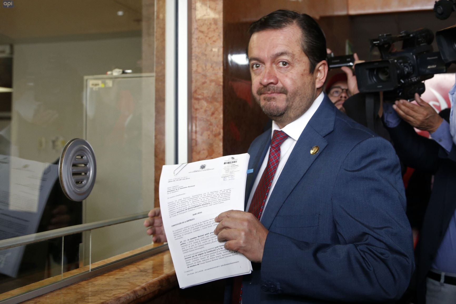 fabricio villamar