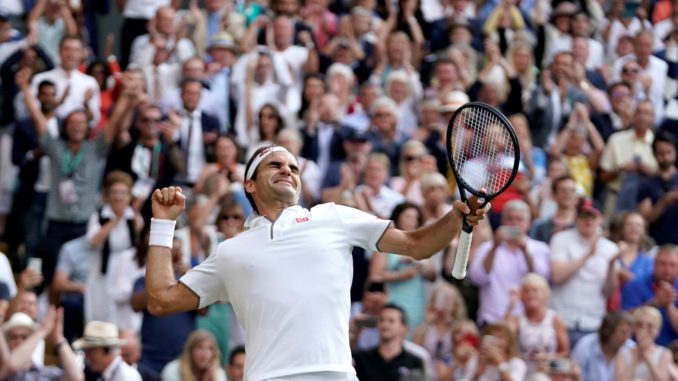 federer nadal