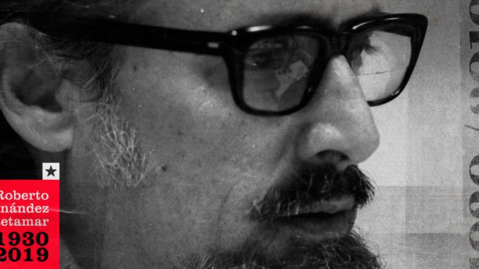 fernandez retamar