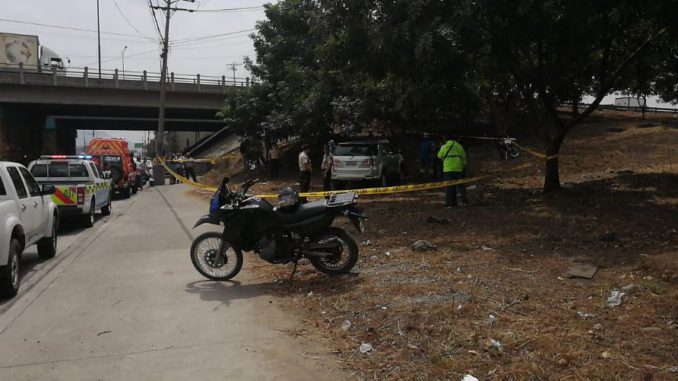 fiscal asesinado