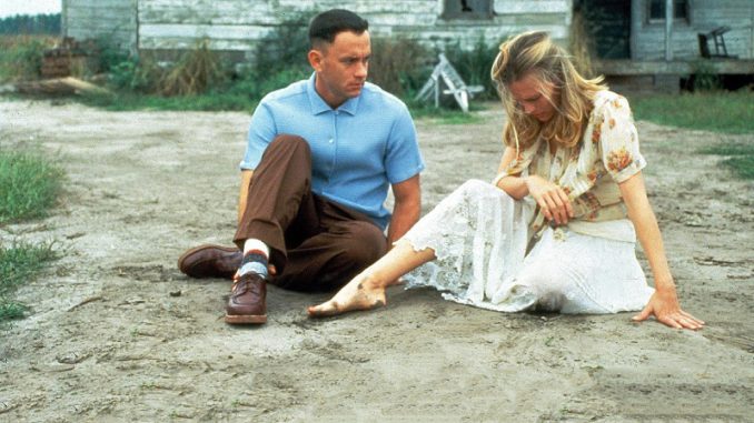forrest gamp