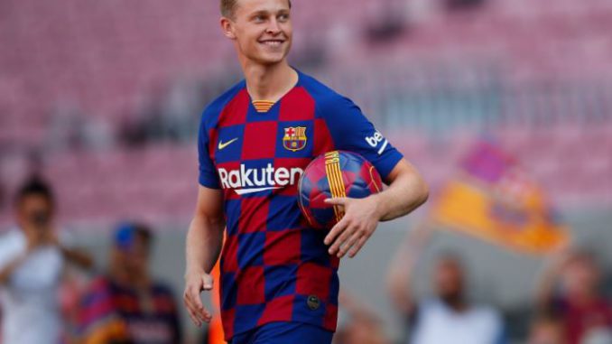 frenkie