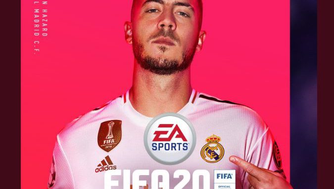 hazard fifa