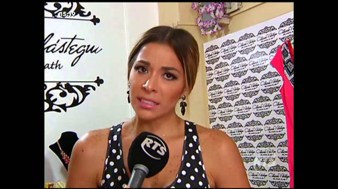 katherine velasteguí