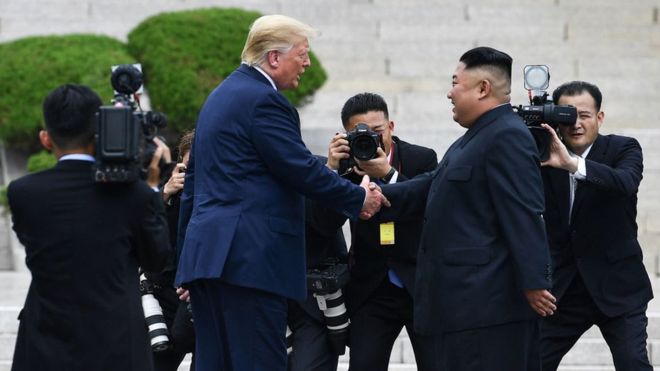 kim
