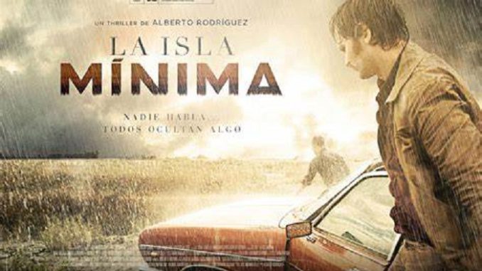 la sila minima