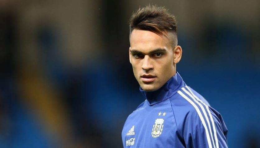 El Barcelona se interesó en Lautaro Martínez, según su agente | La  República EC