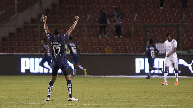 liga católica