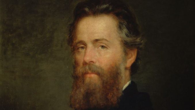 melville