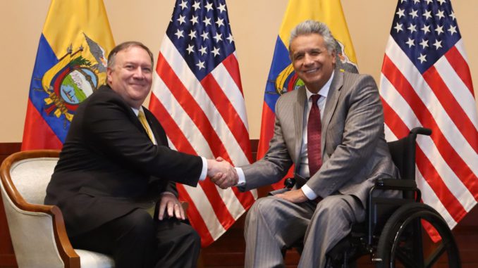 moreno pompeo